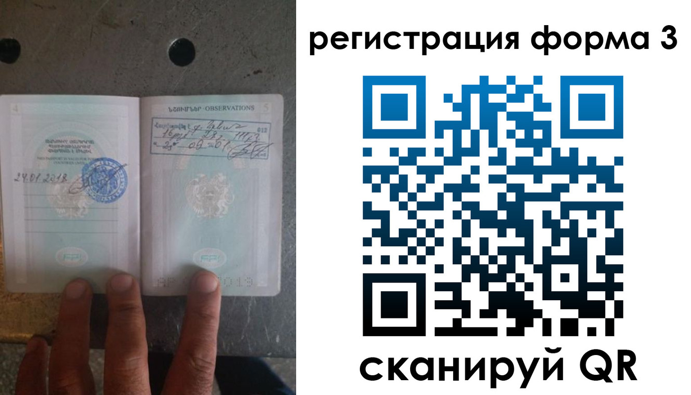 прописка от собственника в Костомукше